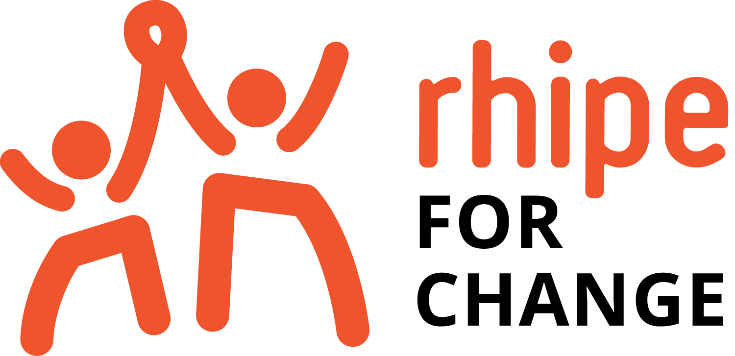 rhipe for Change