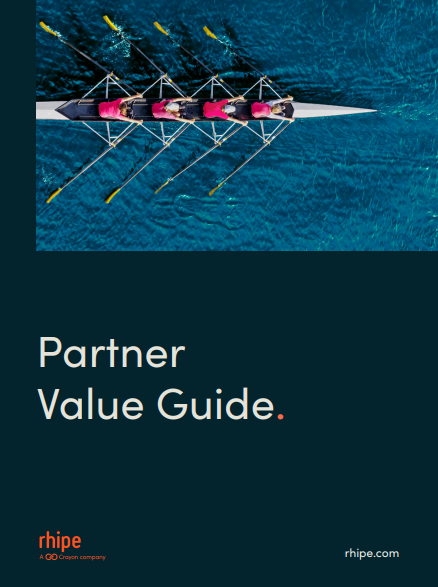 Partner Value Guide